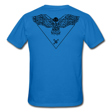 Lade das Bild in den Galerie-Viewer, Eagle Swetch - Royalblau