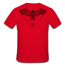 Lade das Bild in den Galerie-Viewer, Eagle Swetch - Rot