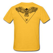 Lade das Bild in den Galerie-Viewer, Eagle Swetch - Gelb