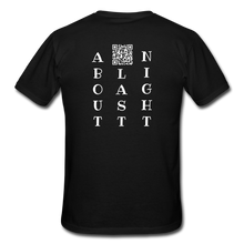 Lade das Bild in den Galerie-Viewer, About last night Swetch