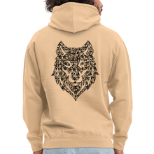 Lade das Bild in den Galerie-Viewer, Wolf of Swetch - Beige