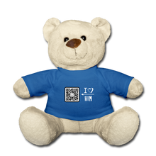 Lade das Bild in den Galerie-Viewer, I Love him Teddy