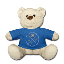 Lade das Bild in den Galerie-Viewer, Love Teddy