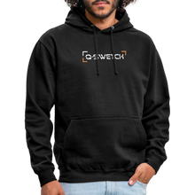 Lade das Bild in den Galerie-Viewer, Don´t Swetch me - Schwarz