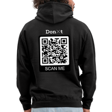 Lade das Bild in den Galerie-Viewer, Don´t Swetch me - Schwarz