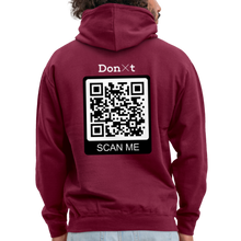 Lade das Bild in den Galerie-Viewer, Don´t Swetch me - Bordeaux