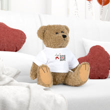 Lade das Bild in den Galerie-Viewer, Love Plüschteddys
