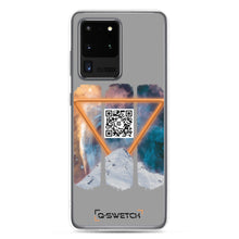 Lade das Bild in den Galerie-Viewer, Space Swetch Handyhülle Android S10 - S21 Ultra

