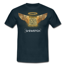 Lade das Bild in den Galerie-Viewer, Angel Swetch - Navy
