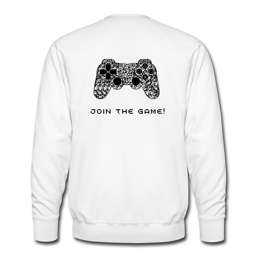 Game Swetch - Weiß
