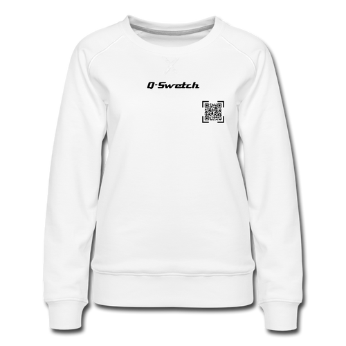 Basic Swetch - Weiß