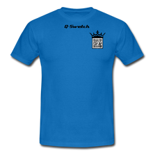 Lade das Bild in den Galerie-Viewer, Wifi Swetch - Royalblau
