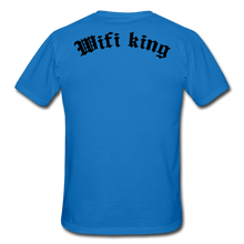 Lade das Bild in den Galerie-Viewer, Wifi Swetch - Royalblau
