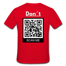 Lade das Bild in den Galerie-Viewer, Don´t Swetch Me - Rot
