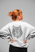 Lade das Bild in den Galerie-Viewer, Wolf of Swetch Frauen

